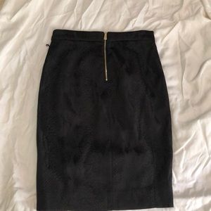 Altuzarra for target skirt